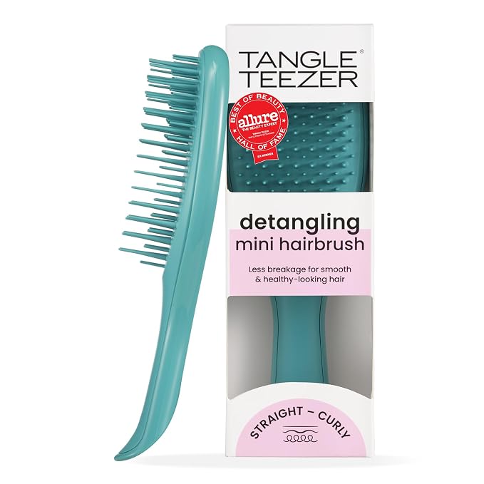 Transformative Teal