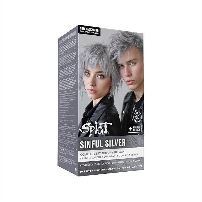 Silver