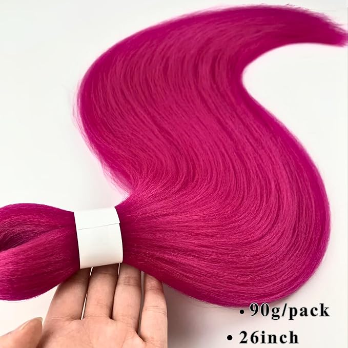 Hot Pink