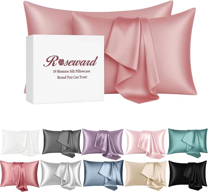 Dusty Rose 2 Pack