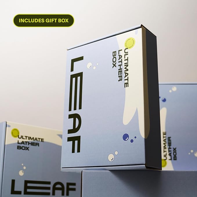 Lather Box