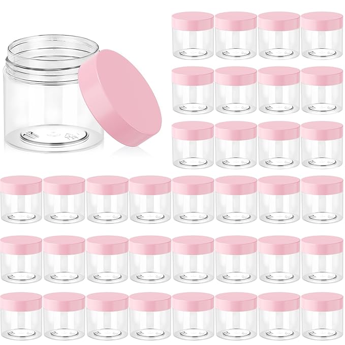 Pink Lid