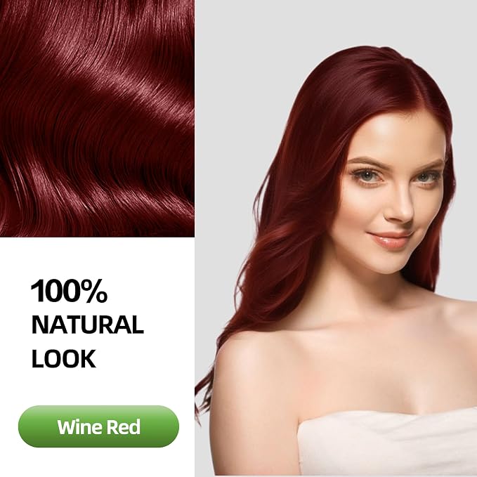 Wine Red