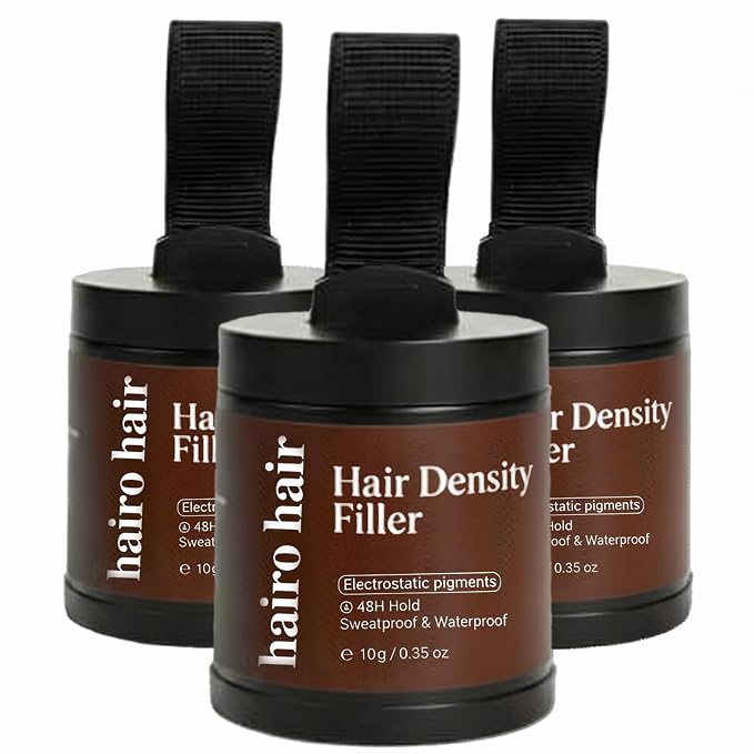 Medium Brown*3