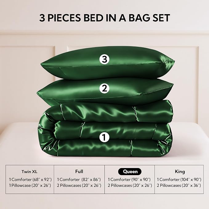 08- Dark Green Classic