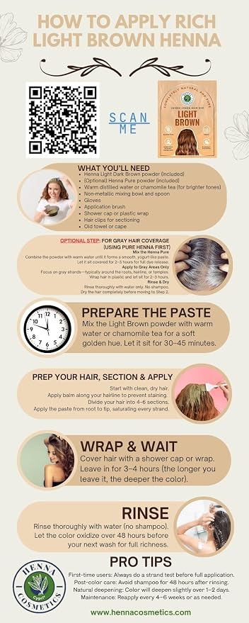 Light Brown