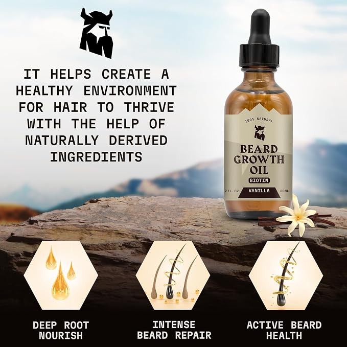 Vanilla (Pack of 1)