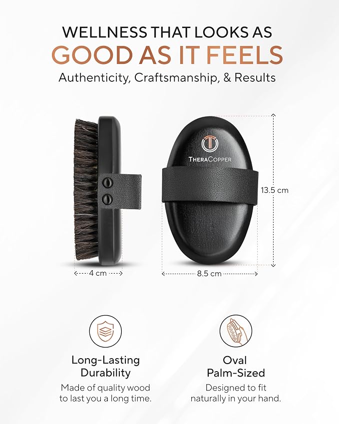 Body Brush