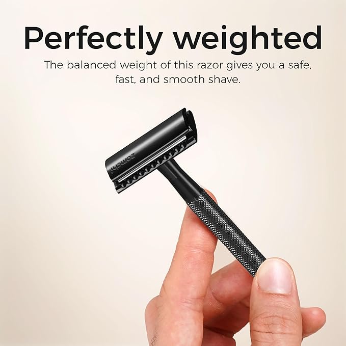 Black Razor