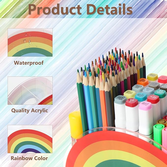 Rainbow Color