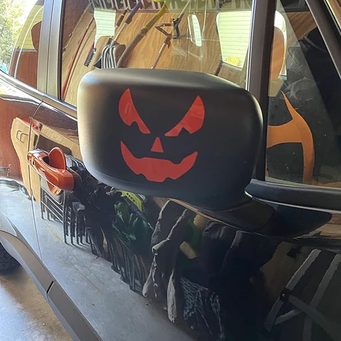 5 pcs Fall/Halloween