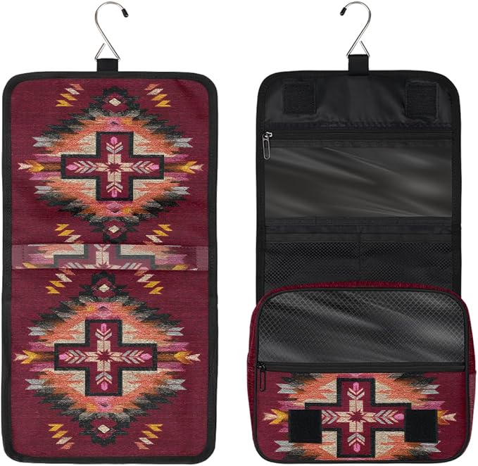 Z Ethnic Red Cross