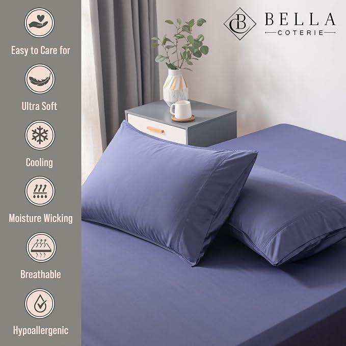 Twilight Blue