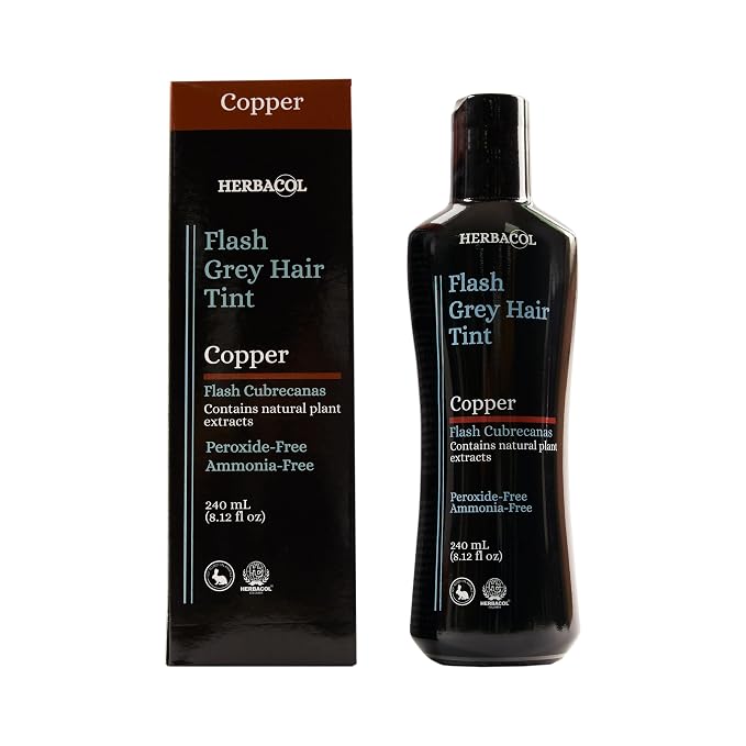 Copper
