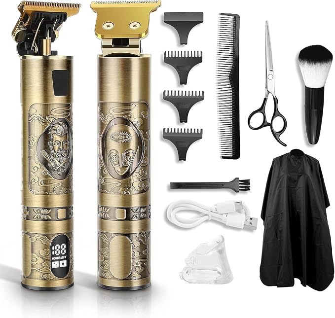 Professional Hairdressing Kit