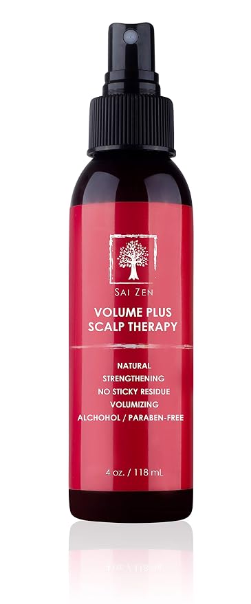 Scalp Therapy Spray