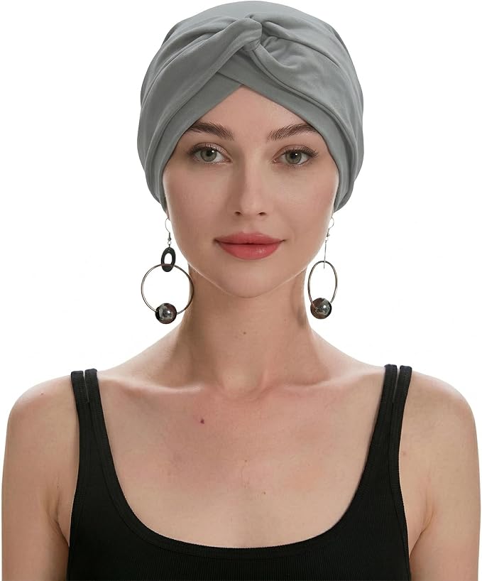 Knot Light Gray