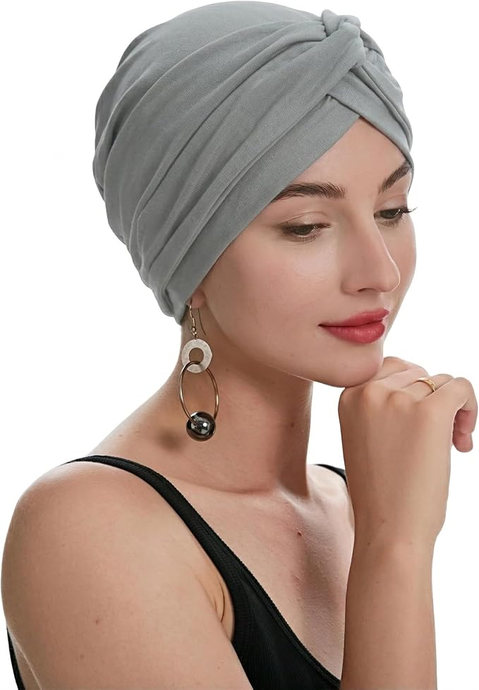 Knot Light Gray