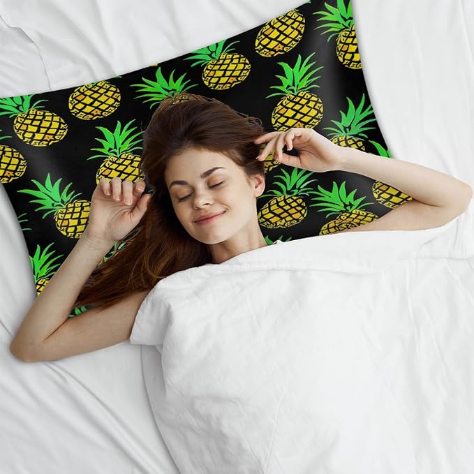Pineapples Pattern