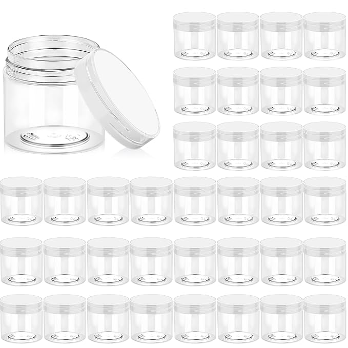 Clear Lid