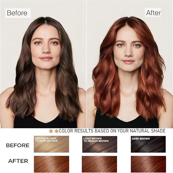 Cherry Brown