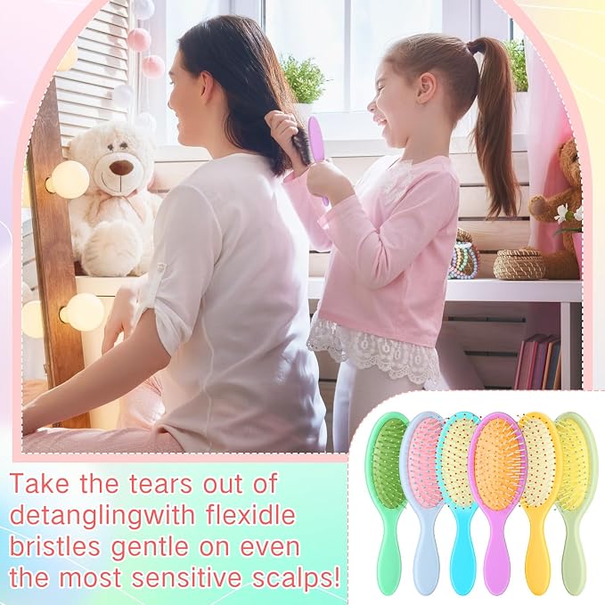 Macaron Colors