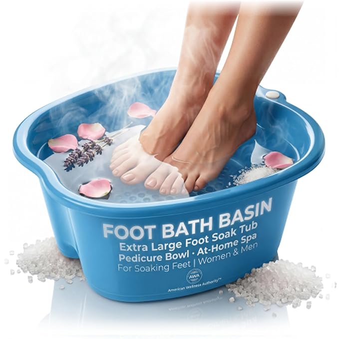 Blue Foot Basin