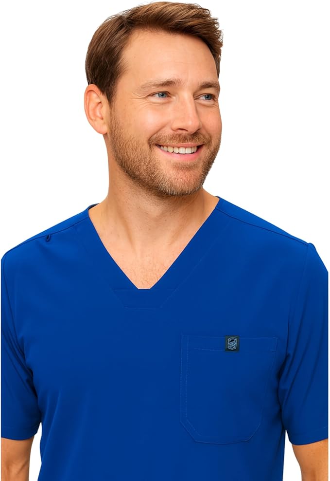 True Royal Blue