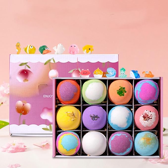 12 Pieces- Style