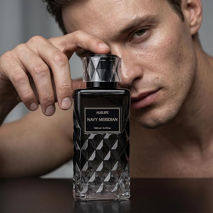 NAVY MERIDIAN