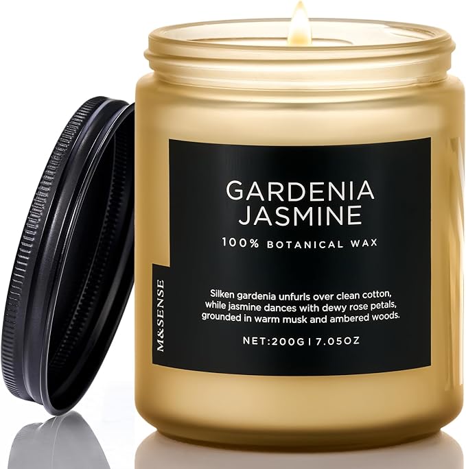 Gardenia Jasmine Bouquet