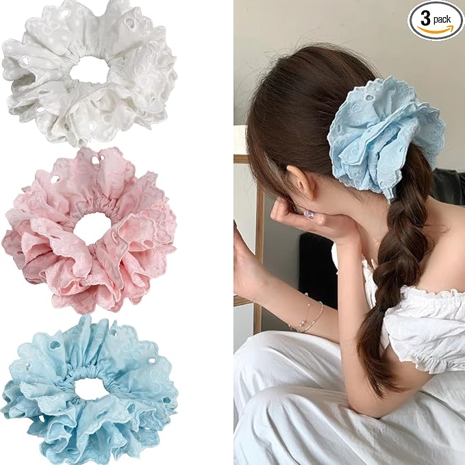 Lace-White+Pink+Blue