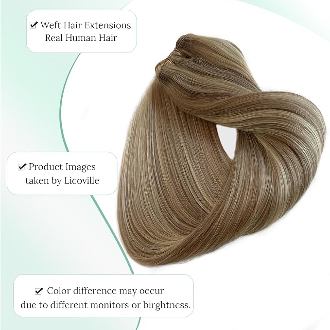 #08P60 Ash Brown and Platinum Blonde