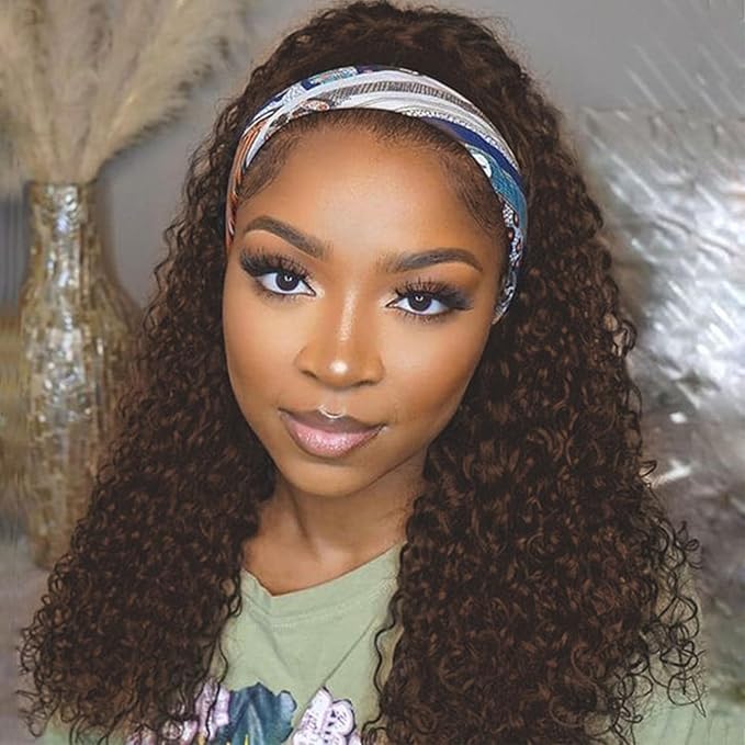 Chocolate Brown