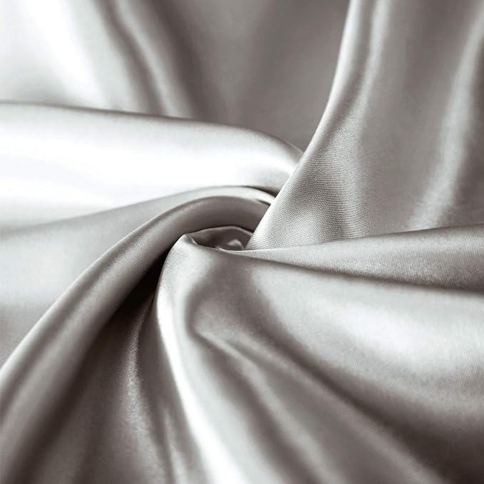 Silver Grey