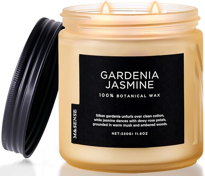 Gardenia Jasmine