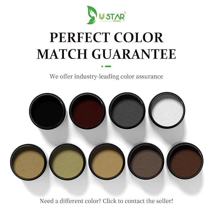 Medium Brown