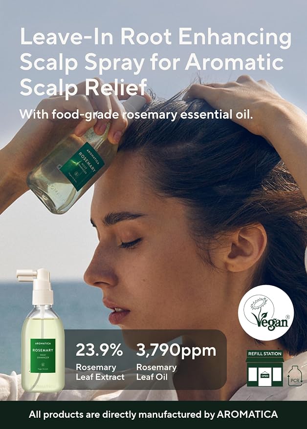 02 Rosemary Enhancer 2 Pack