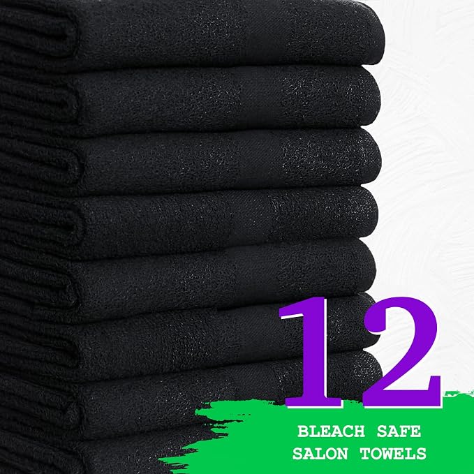 Microfiber Black