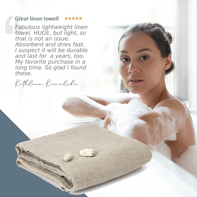 Natural Linen