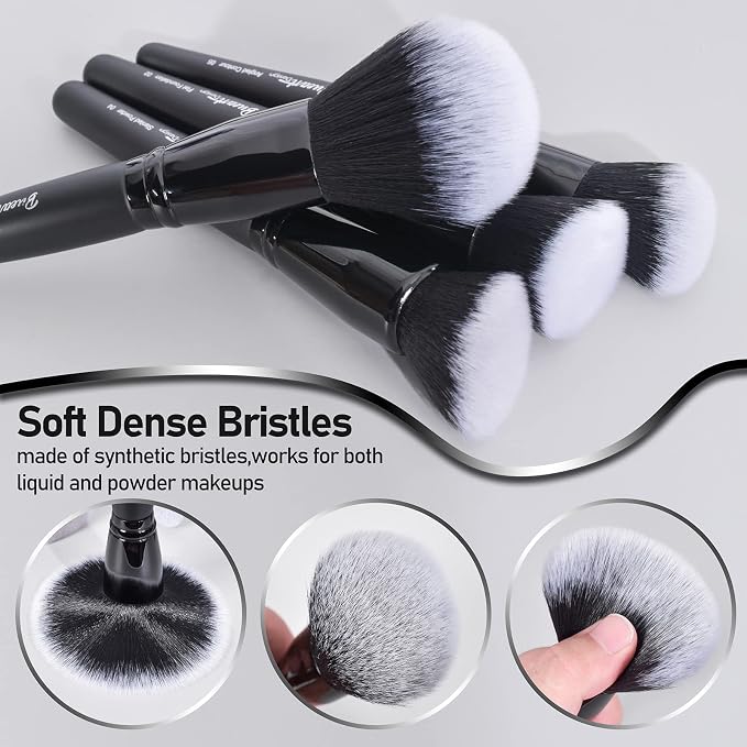 19Pcs With Holder
