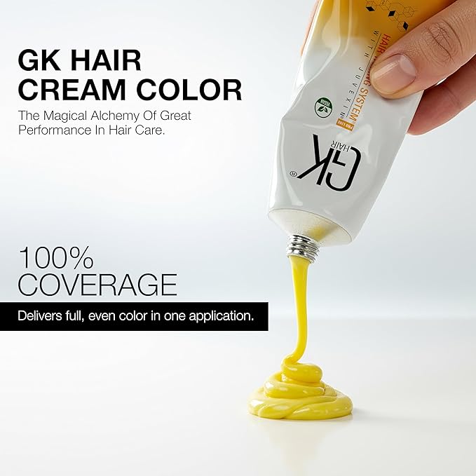 Reds - 6.66 Intense Dark Blonde