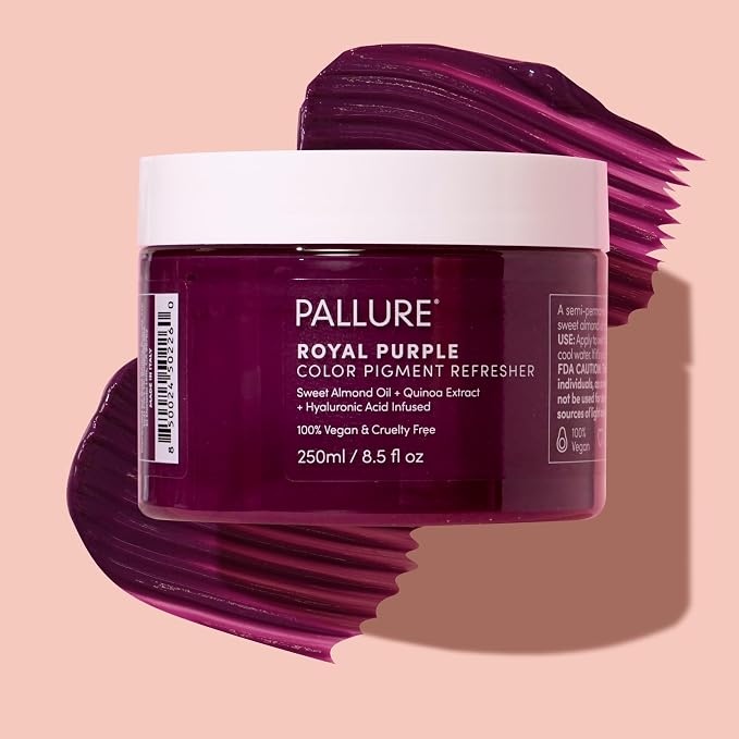 Royal Purple