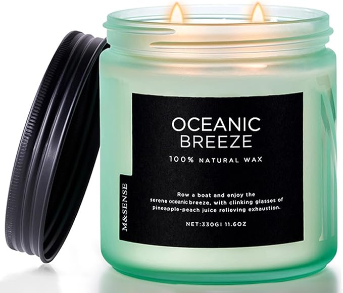 Oceanic Breeze
