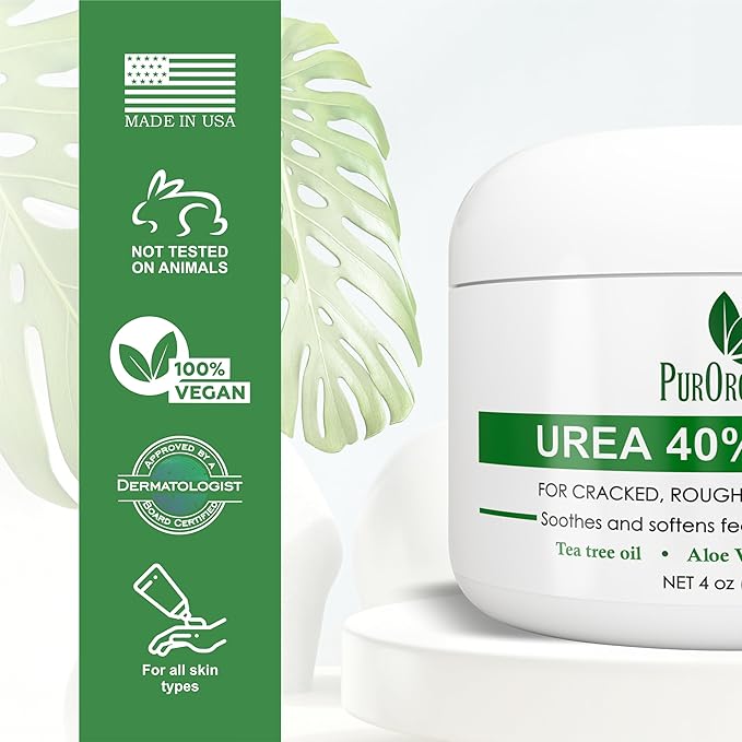 Urea 40%
