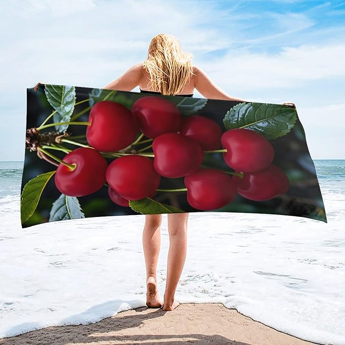 Cherry Fruit