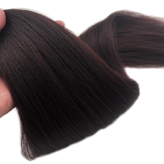 Color 4 Braiding Hair