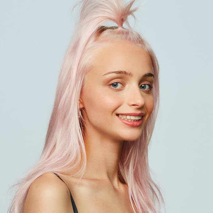 Soft Pink