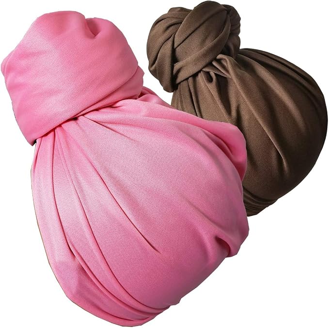 2sd Darkbrown Babypink