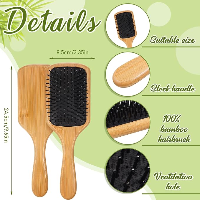Black Bristles